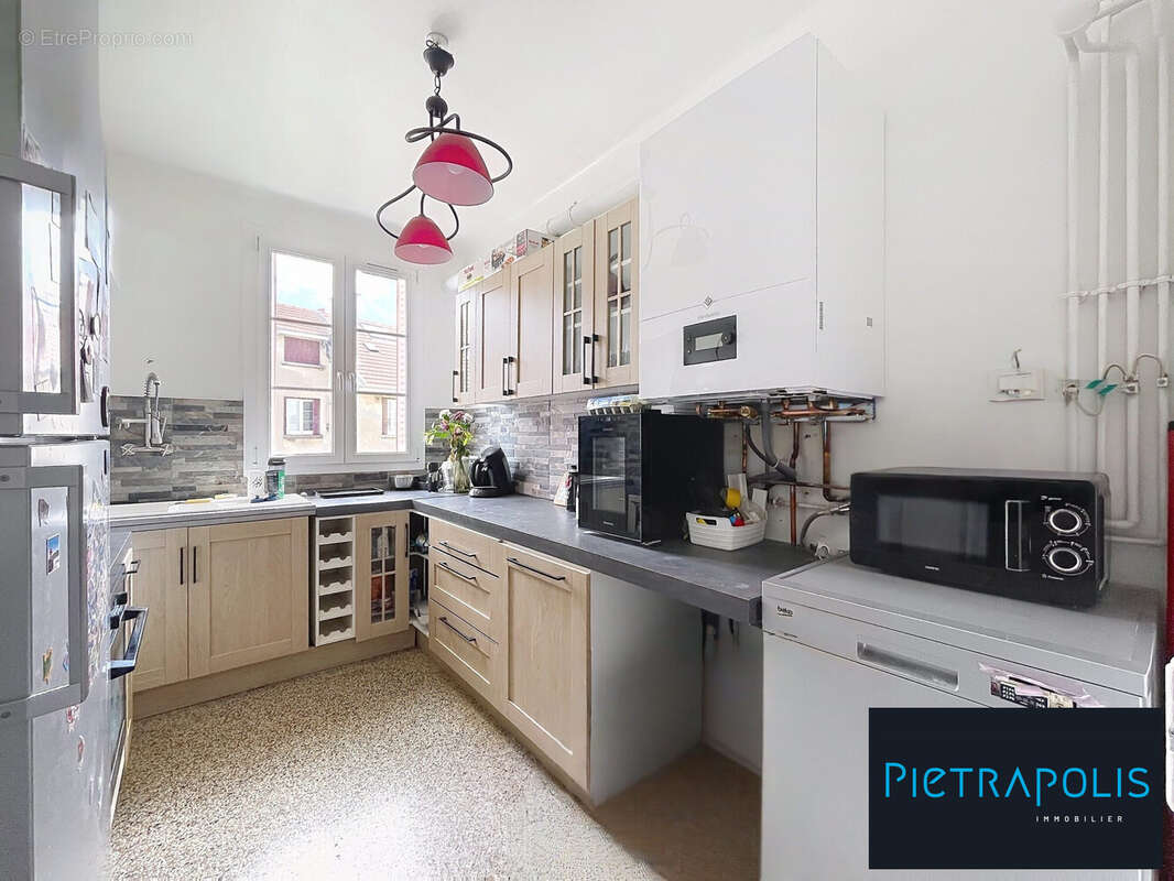 Appartement à DIJON