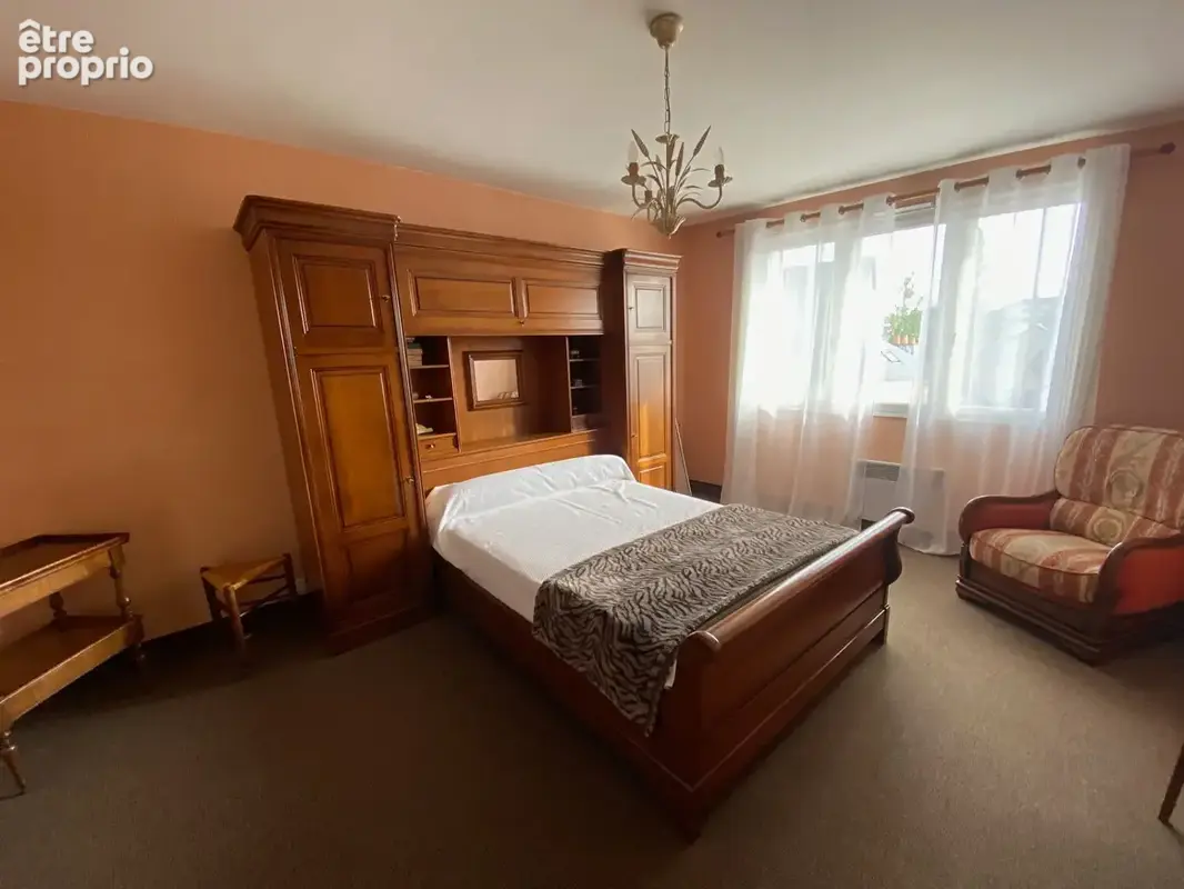 Quartier GARE - Appartement Laval de  79 m2 - photo 6