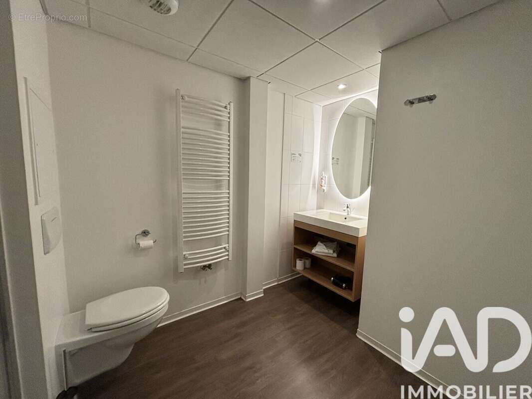 Photo 5 - Appartement à NANCY