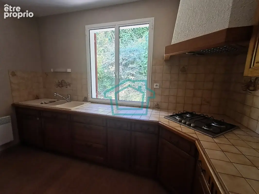Maison Septeuil centre - photo 2