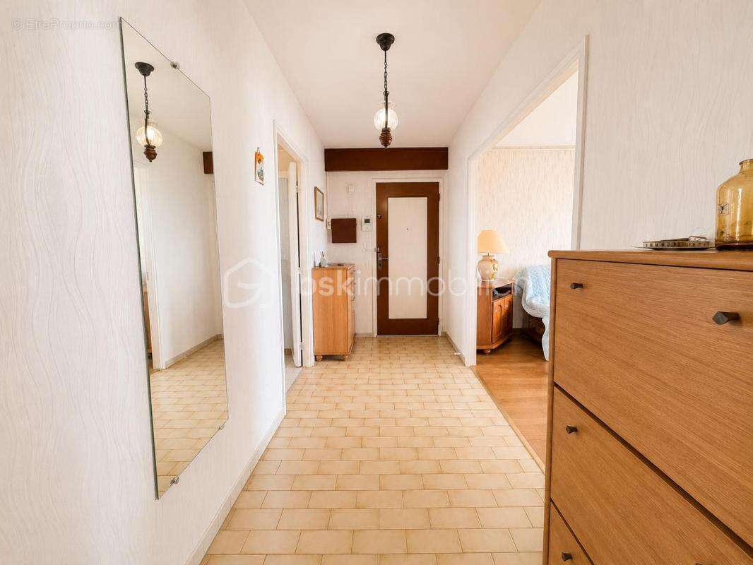 Appartement à LA ROCHE-SUR-YON