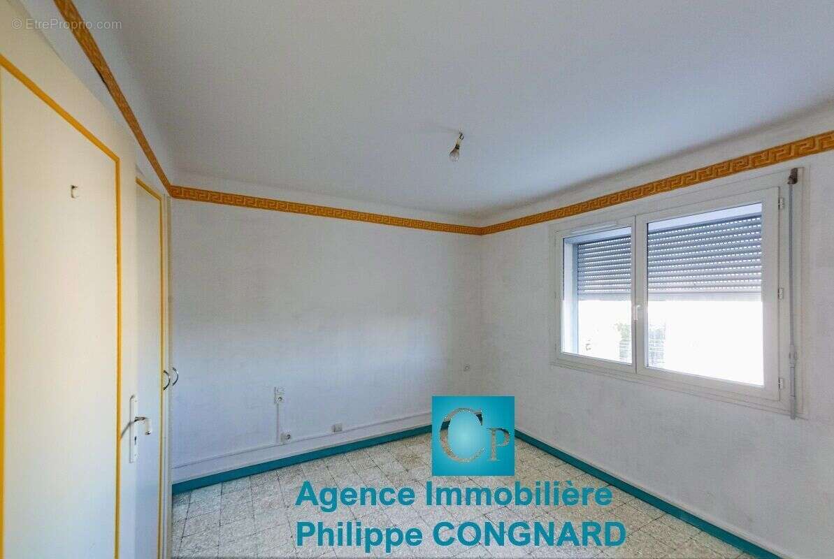 Photo 6 - Appartement à BEZIERS