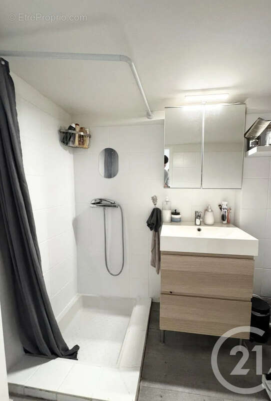 Appartement à ANTONY