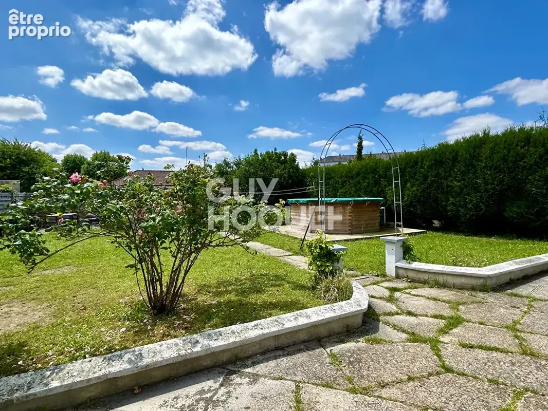 Maison 4 pièces 75 m² à vendre à Compiegne (60200) - photo 3