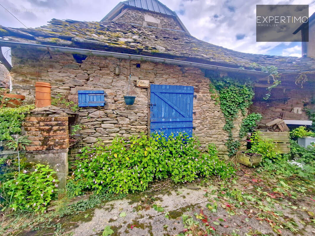 Maison à RIGNAC