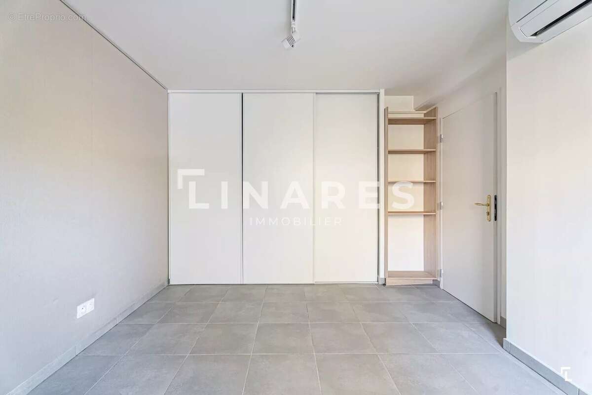 Appartement à PLAN-DE-CUQUES