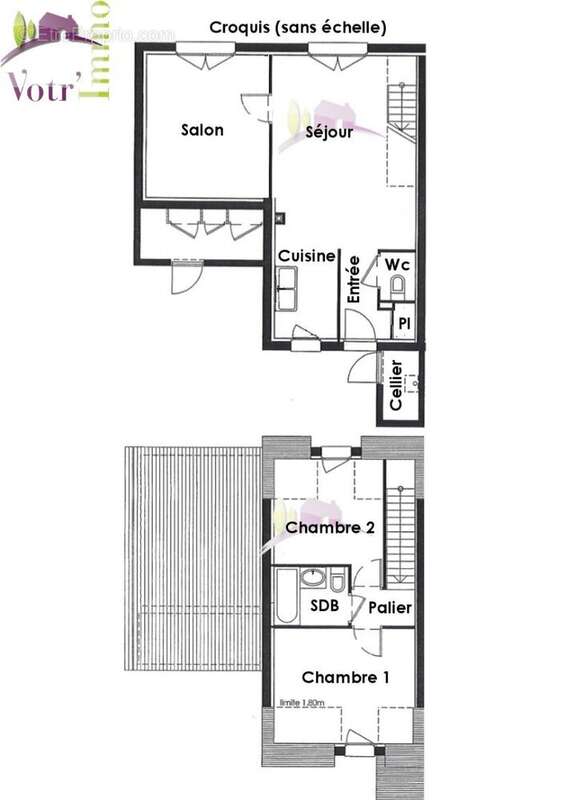 Maison à PLOUGASTEL-DAOULAS