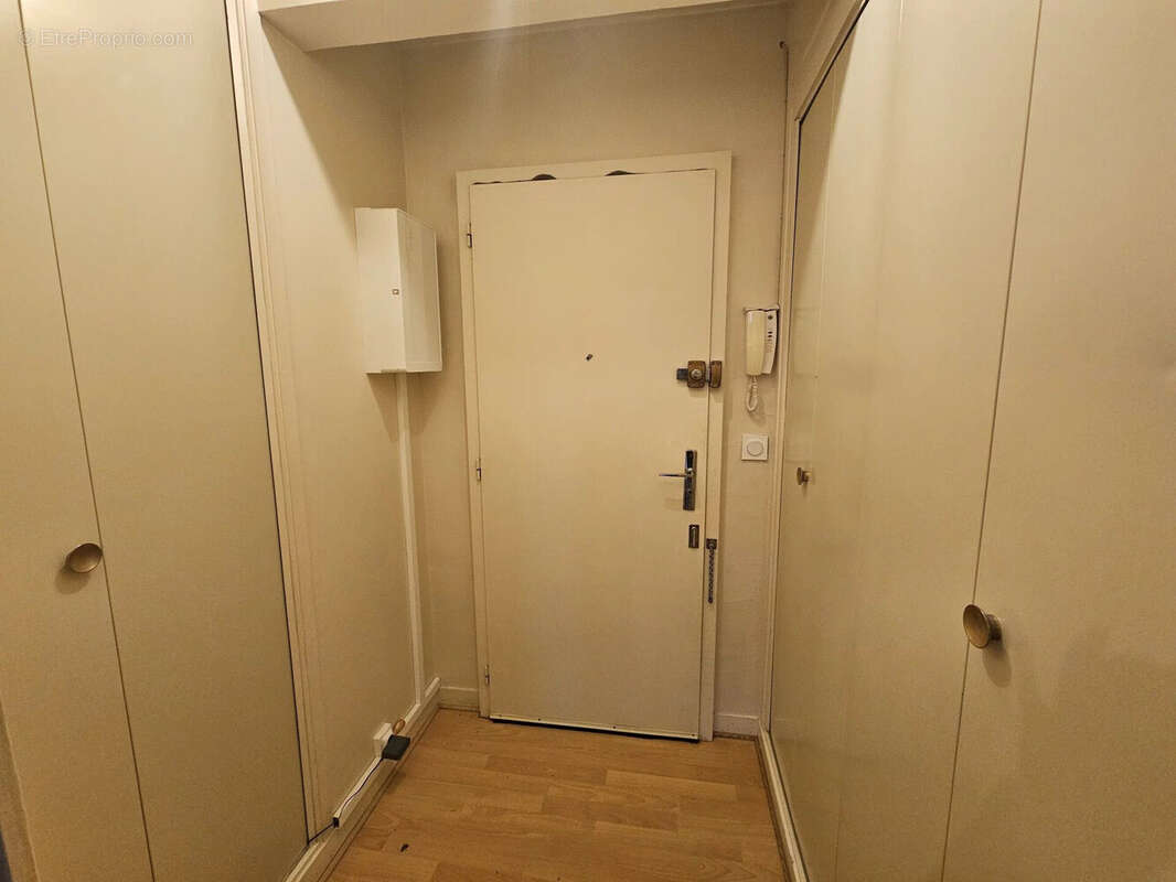 Appartement à MONTEREAU-FAULT-YONNE