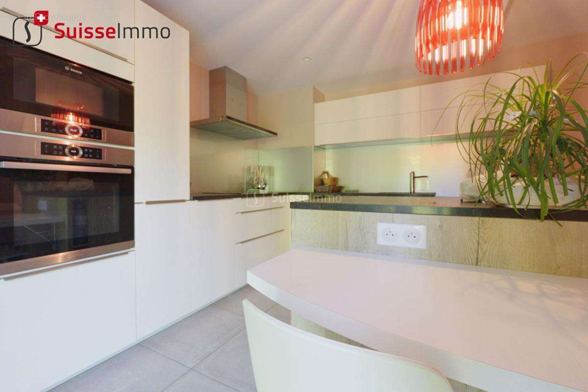 Maison Herimoncourt 7 pièces 150 m2 - photo 8