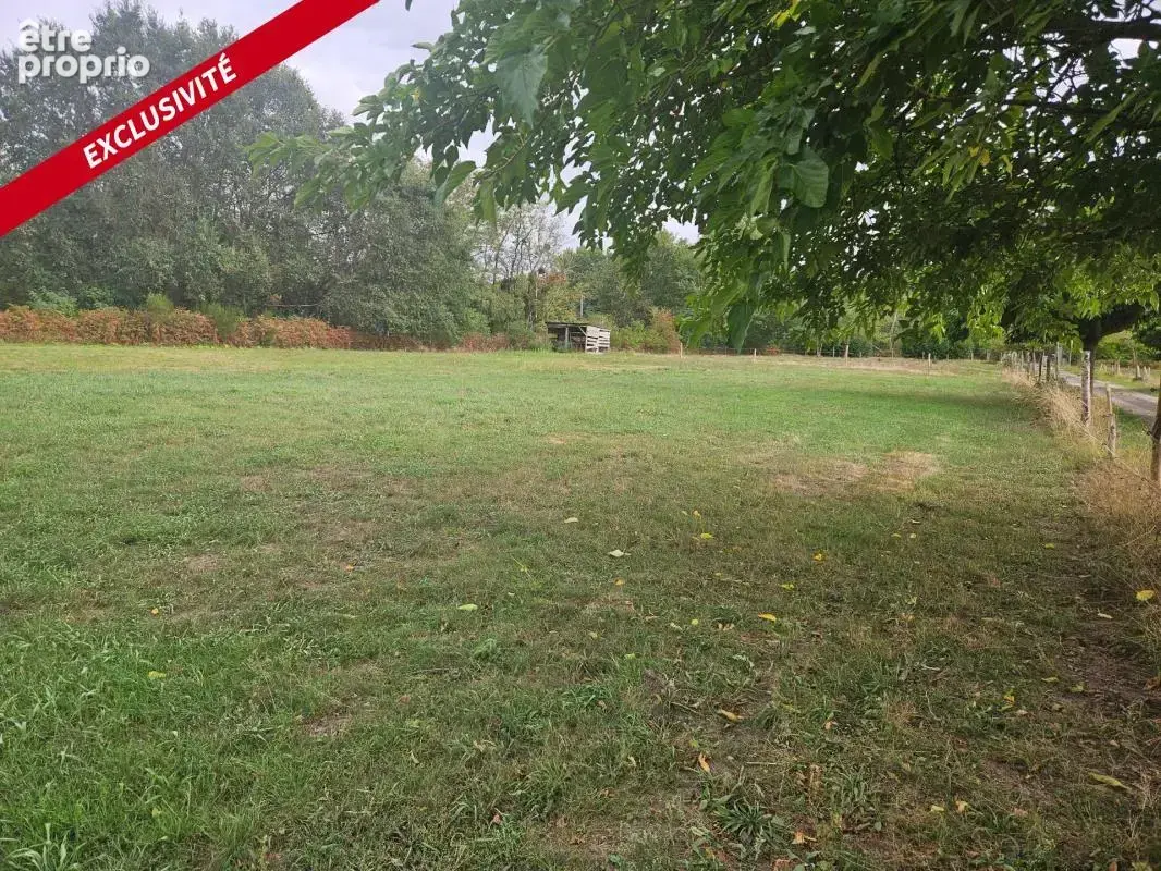 Maison atypique sur un terrain de 2 ha 19a 33ca - photo 18