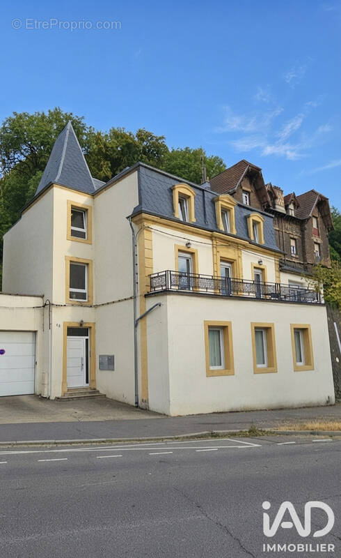 Photo 1 - Appartement à LONGWY