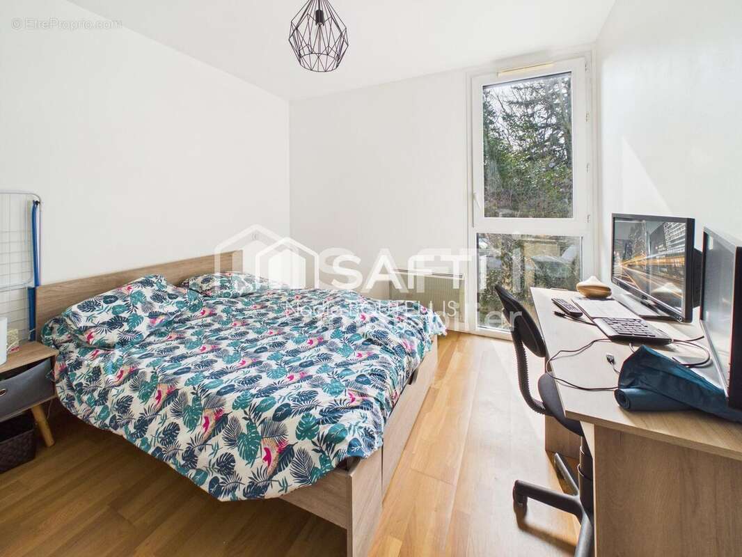 Photo 6 - Appartement à LE HAILLAN