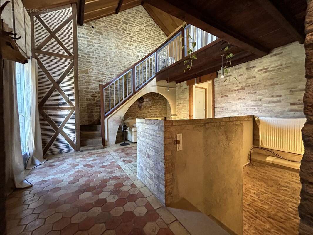 Maison à SAINT-VIT