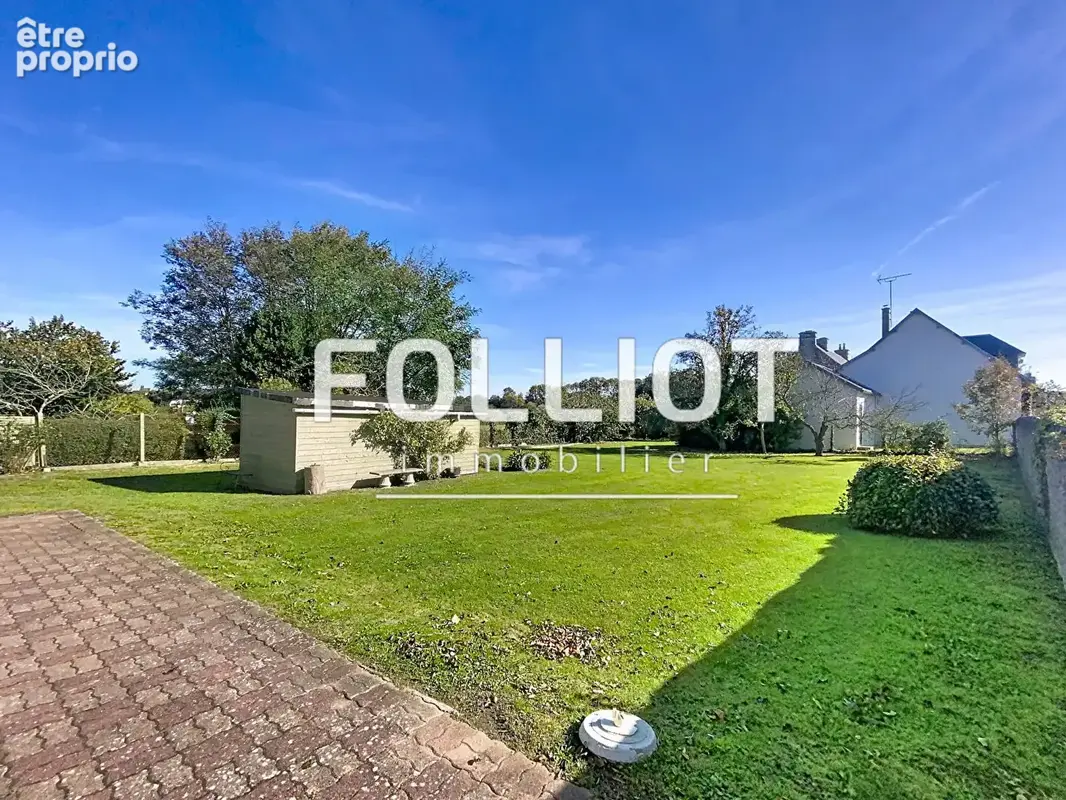 Achat vente regneville sur mer 50590 - photo 6