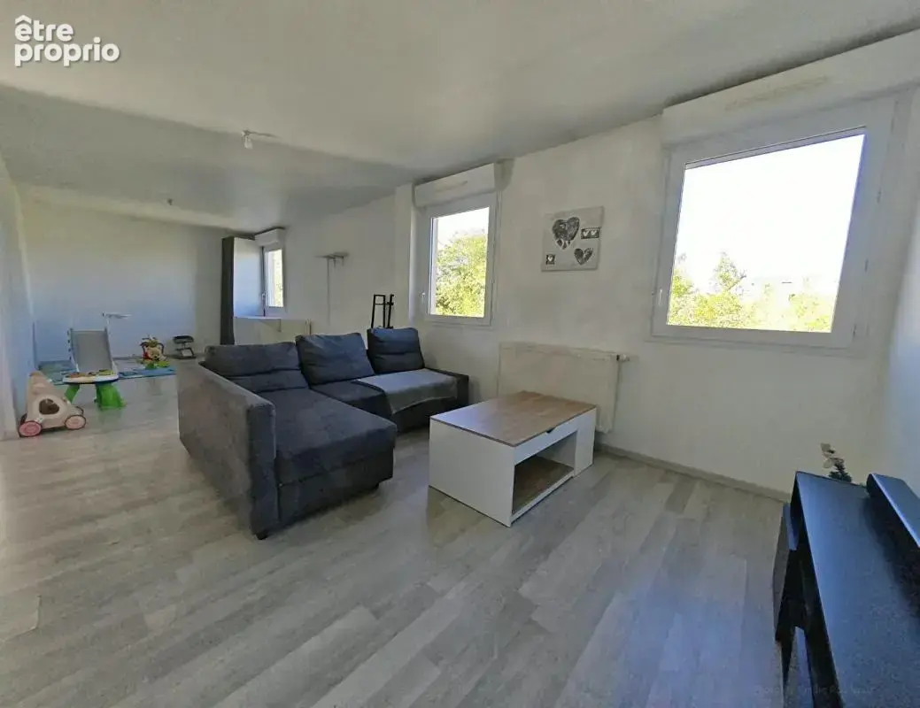 Une maison familiale moderne et lumineuse - photo 13