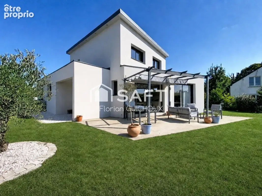 Photo 1 - Maison à LANDREVARZEC