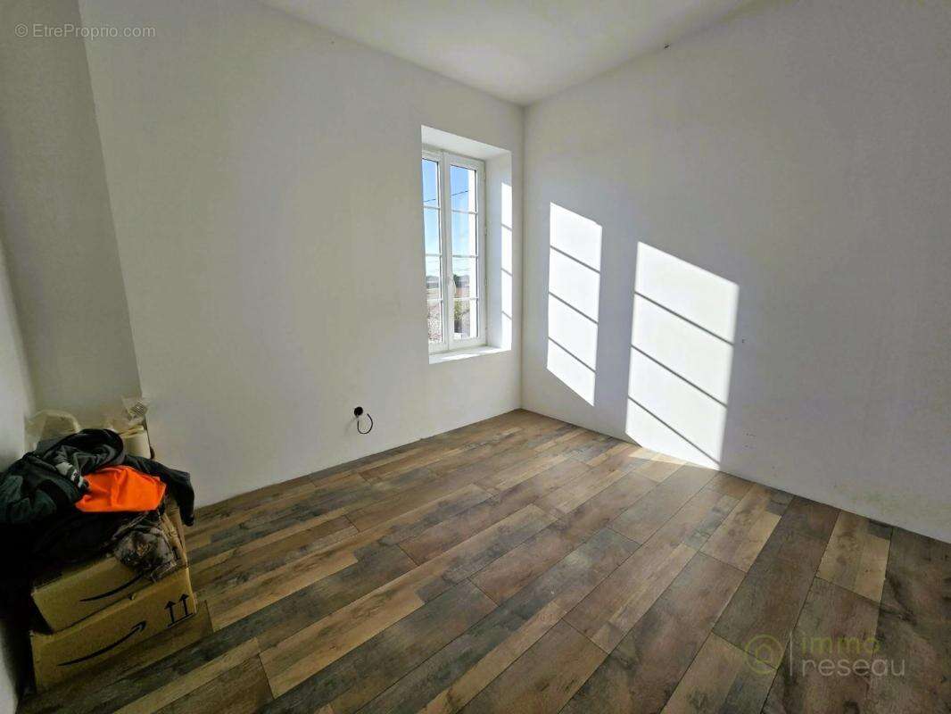 Maison à LA BROUSSE
