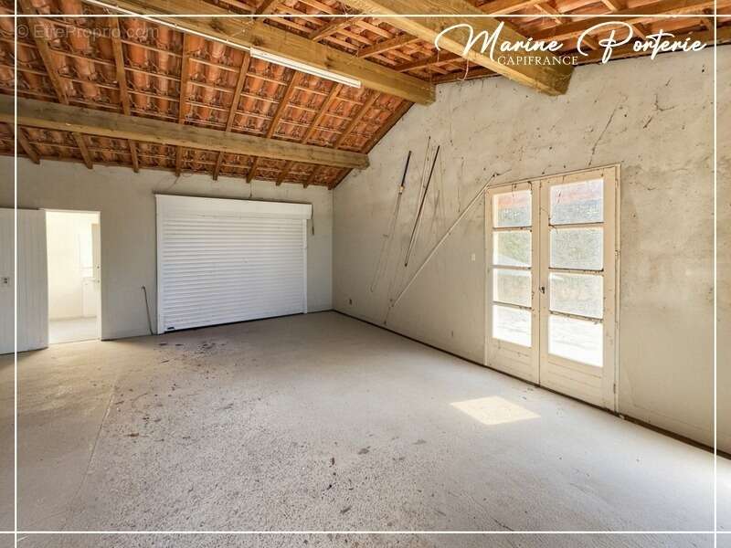 Maison à JEGUN