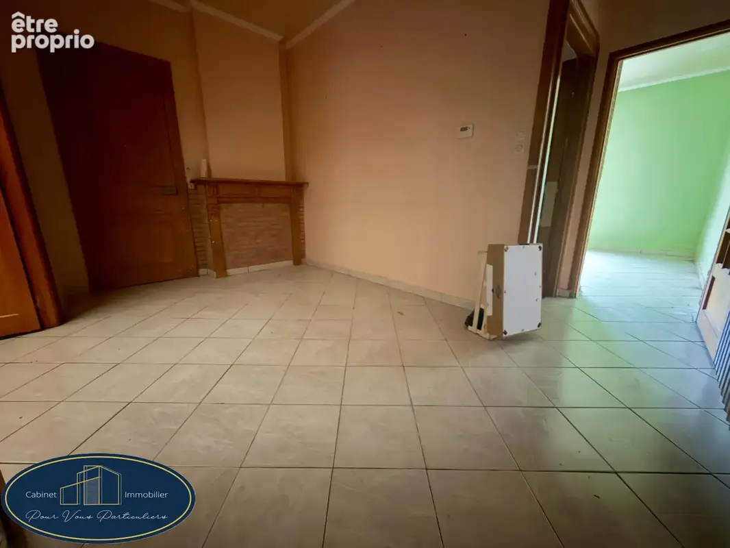 Maison semi plain pied - photo 2
