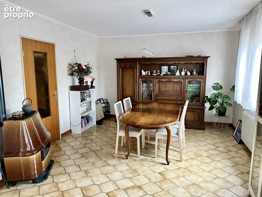 Une exclusivité dagon immobilier ! - photo 7