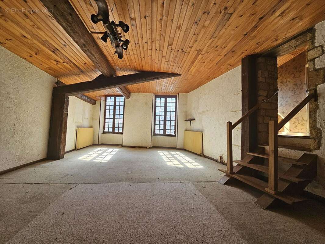 Maison à LAPS