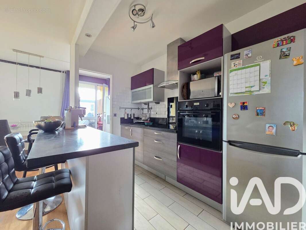 Photo 3 - Appartement à BOISSY-SAINT-LEGER