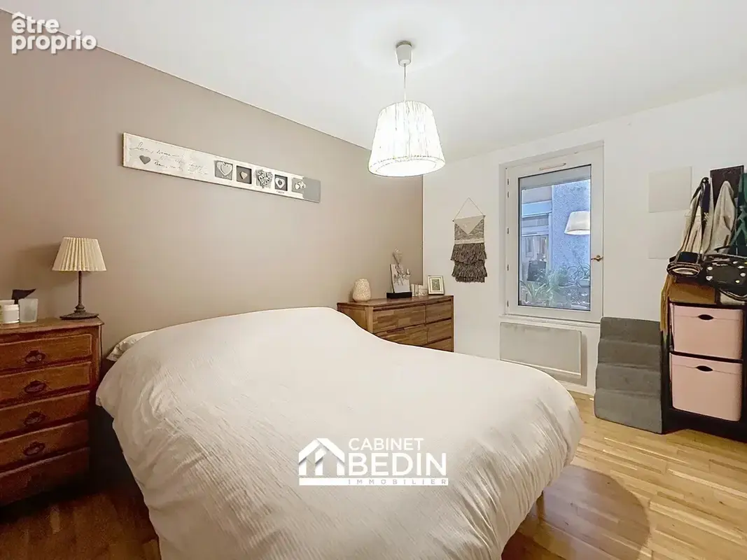 Appartement 4 pièces 83 m² à vendre à Toulouse (31000) - photo 7