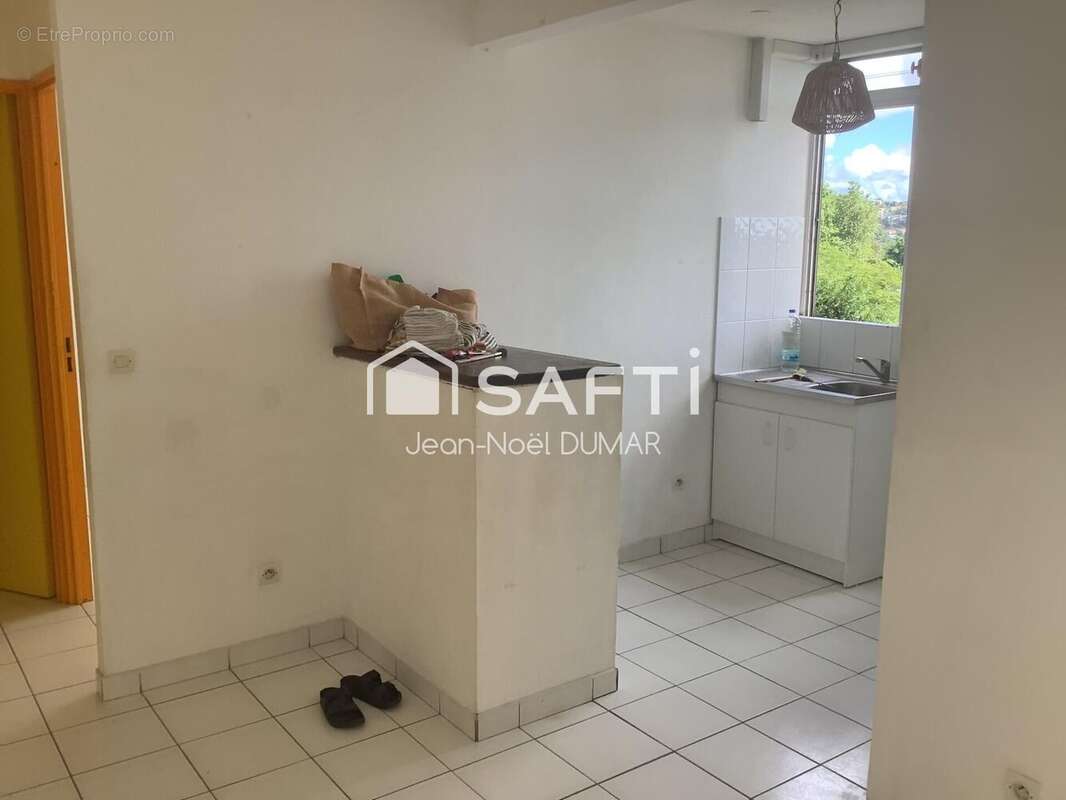 Photo 3 - Appartement à FORT-DE-FRANCE