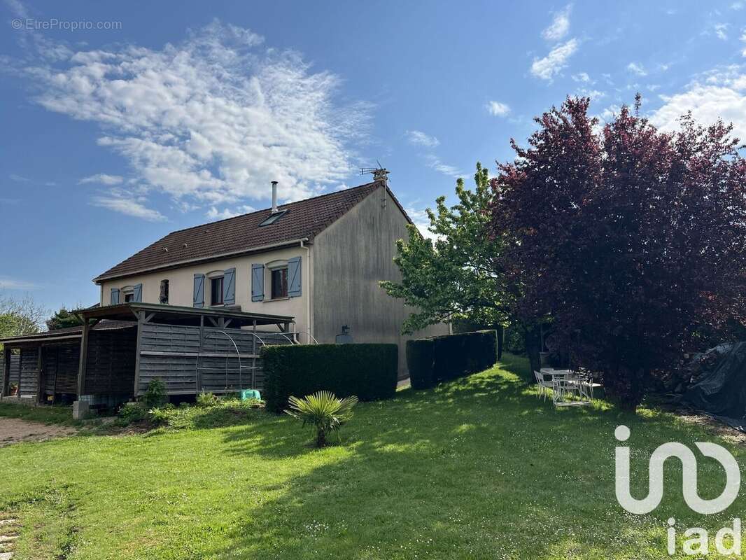 Photo 2 - Maison à NERIS-LES-BAINS