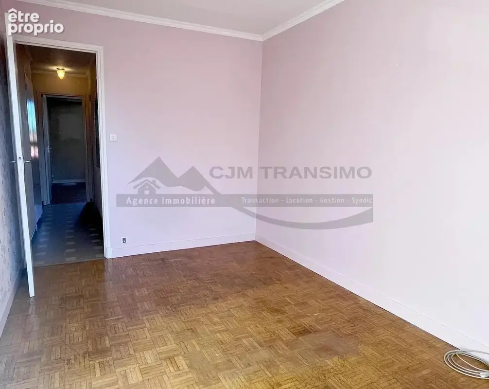 Appartement 4 pièces à vendre à Gap (05000) - photo 12