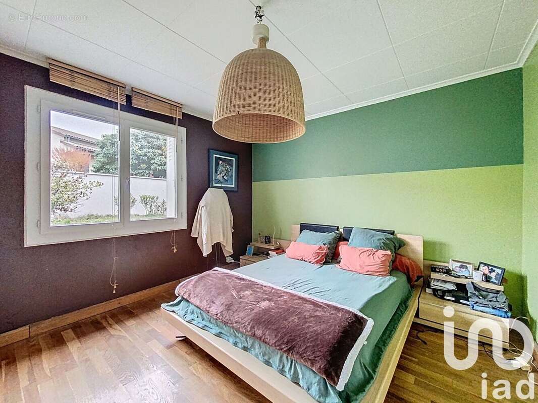 Photo 5 - Maison à TERNAY