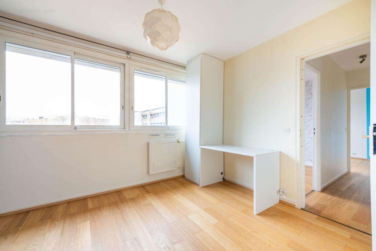 Appartement à SEVRES