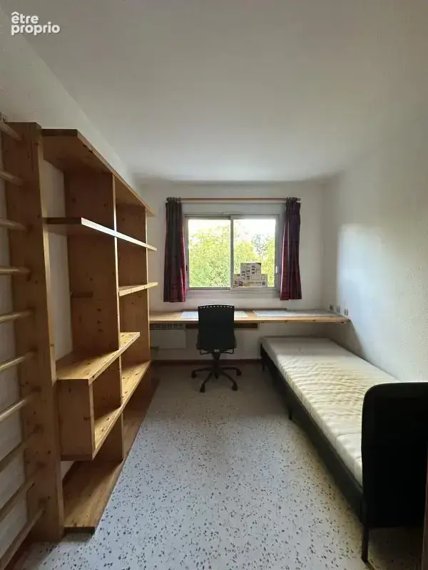 Photo Appartement à Rennes au prix de 39 000€