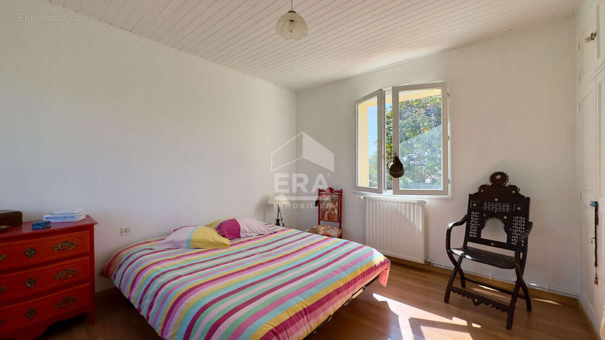 Maison à PINEUILH