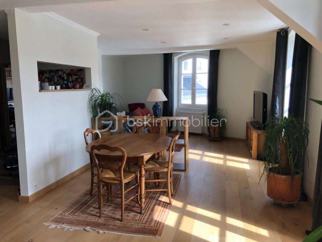 Appartement d’exception, place des lices - photo 6