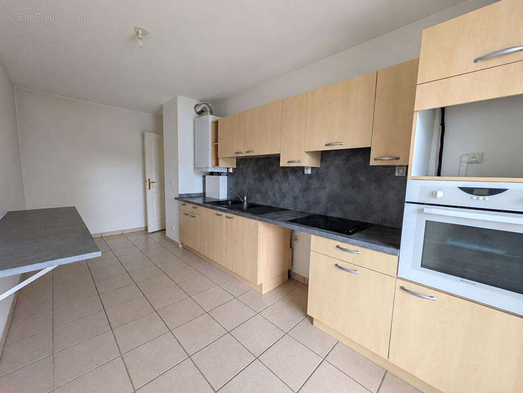 Appartement à ROANNE