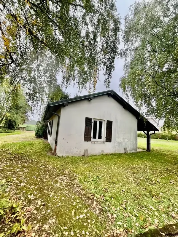 Maison 3 pièces 60 m² à vendre à Luxeuil-Les-Bains (70300) - photo 2