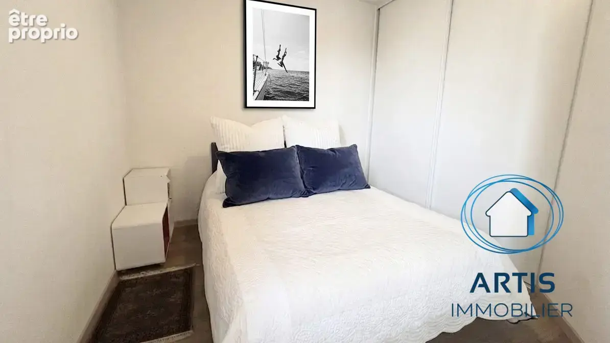 Appartement 3 pièces 36 m² à vendre à Hossegor (40150) - photo 5
