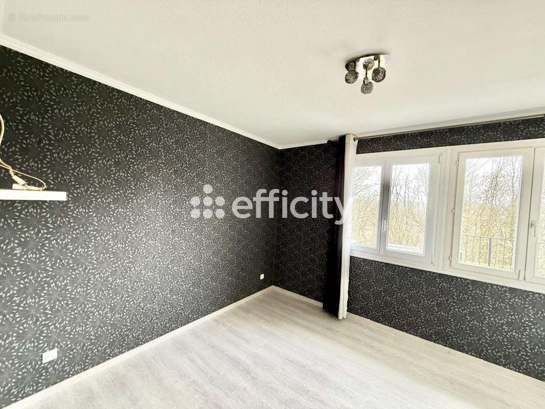 Maison à LEXY