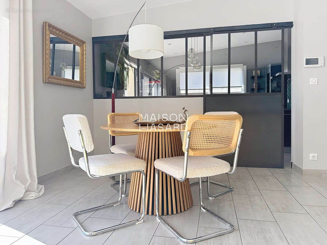 Maison à L'ILE-D'OLONNE