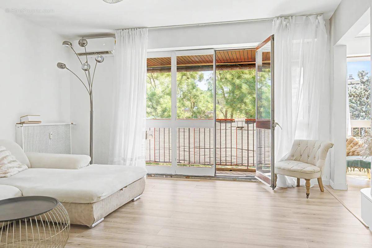 Appartement à AVIGNON