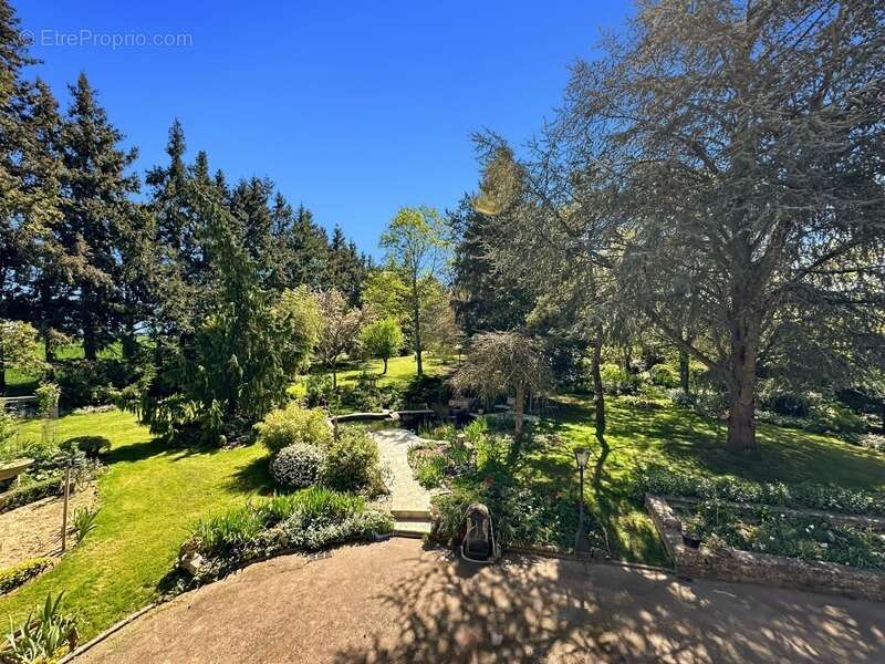 FONTAINEBLEAU SUD à 25mn, Longère de 220 m2 - Parc arboré de 6 332 m2 - photo 3