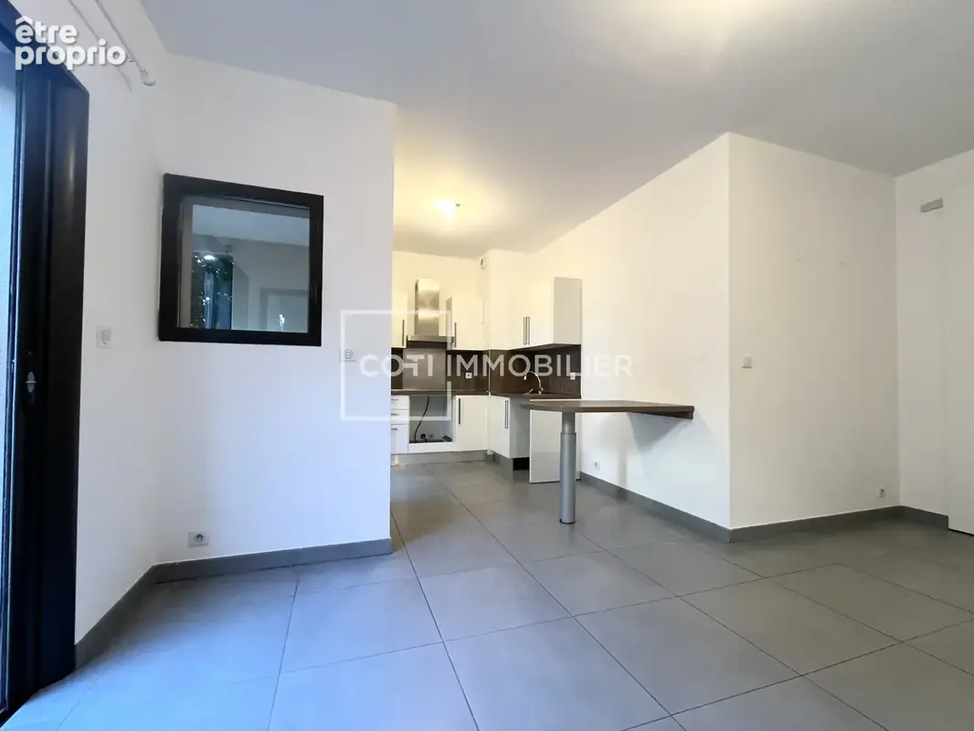 Propriano - 3 pieces avec jardinet - 55.67m2 - photo 3