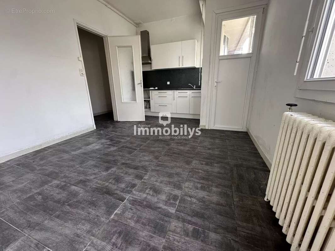 Appartement à DOUAI