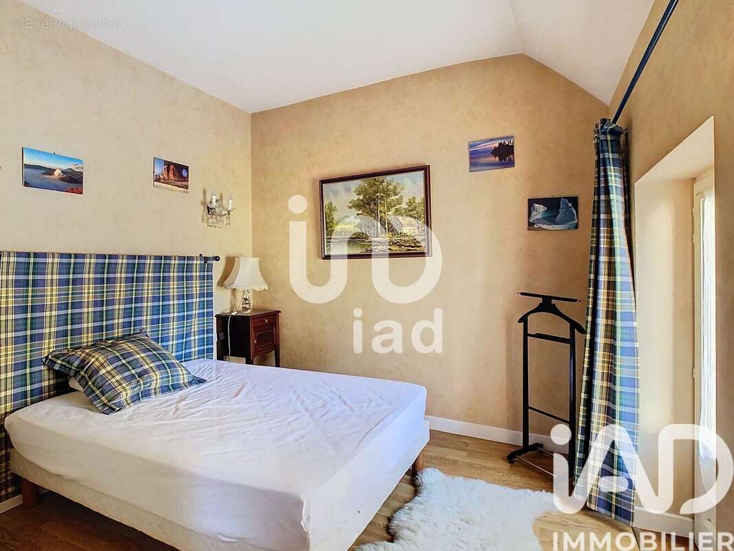 Photo 9 - Maison à FERE-CHAMPENOISE