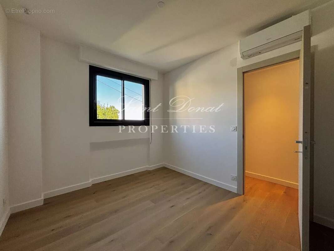 Appartement à GRASSE