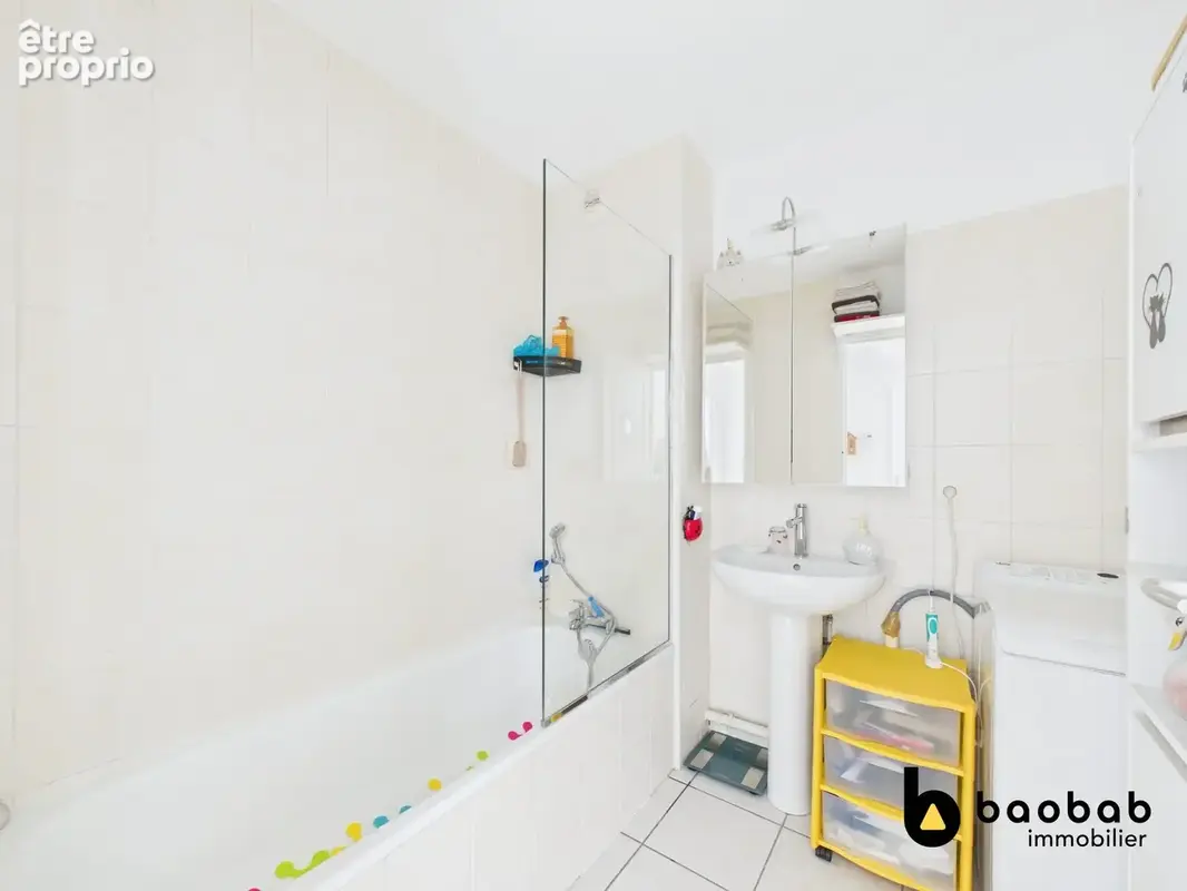 Appartement 2 pièces 48 m² à vendre à Chambery (73000) - photo 8
