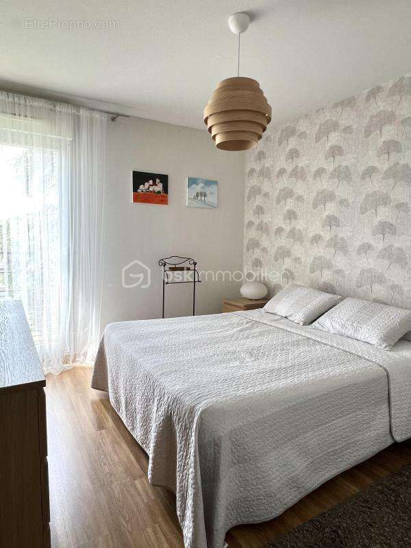 Appartement à PAU