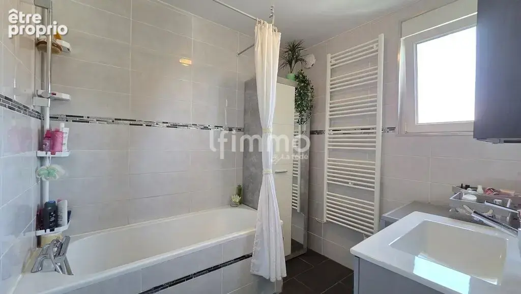 Maison récente et lumineuse de 140 m² – 5 Chambres à Offendorf - photo 13