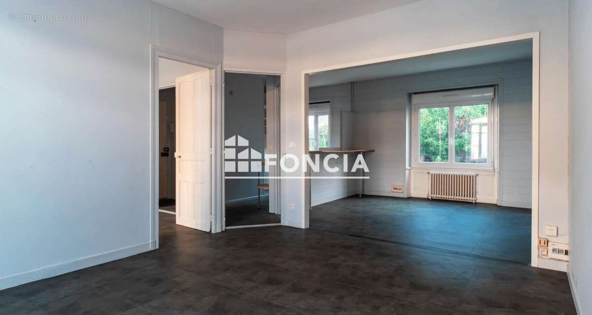 Appartement à LORIENT